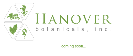 Hanover Botanicals